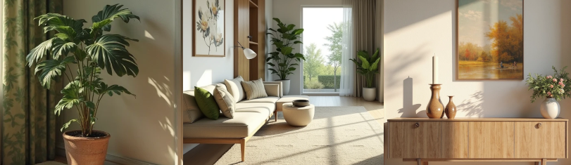 O Feng Shui e o que sua casa está tentando te dizer sem palavras