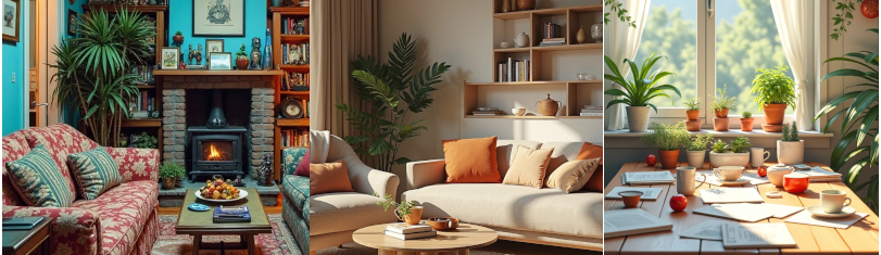 Sua casa está te acelerando? Sinais de um ambiente hiperestimulante