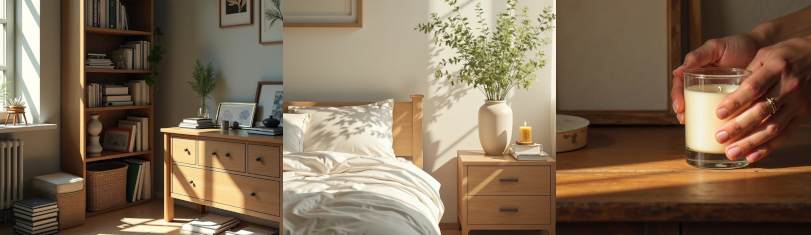 Como fazer um detox emocional da decoração (sem perder sua essência)