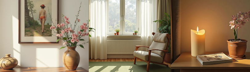 Como renovar a alma da casa sem comprar nada