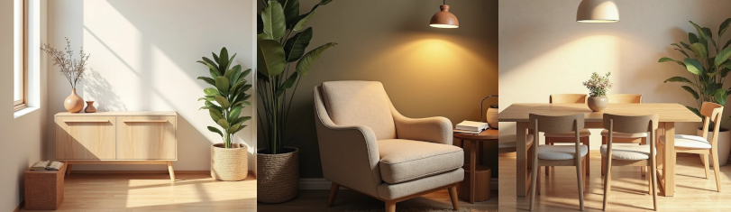 Pendente no lugar certo: como criar luz que acolhe e encanta