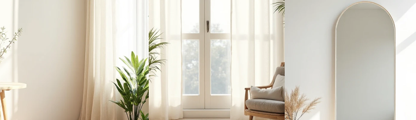 Como deixar a casa mais clara?