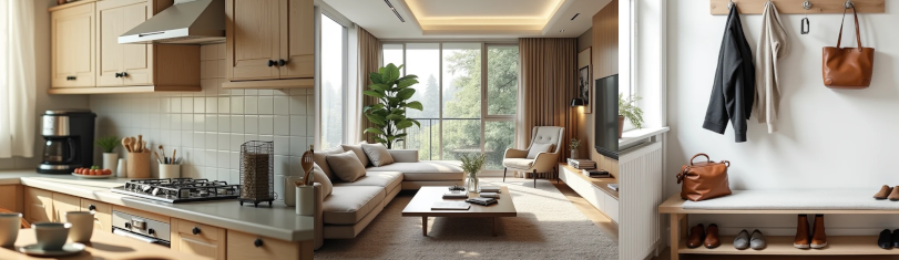 Casa funcional ou casa que dá trabalho?