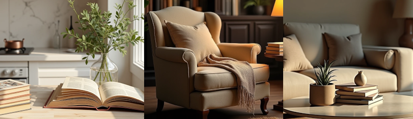 Como usar livros na decoração para trazer identidade ao espaço