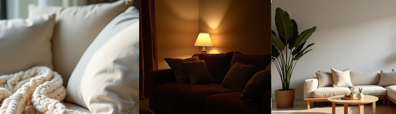 Como aquecer um ambiente sem reforma