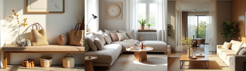 Quando a casa atrapalha sua rotina sem você perceber