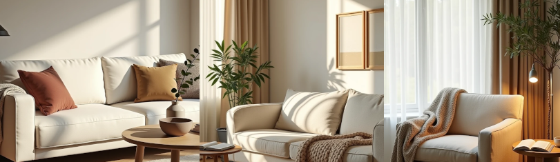 O que faz uma casa parecer viva?