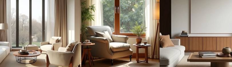 Antes de comprar qualquer coisa: 7 mudanças gratuitas que podem transformar a sensação da sua casa