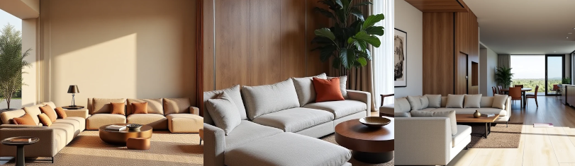 7 escolhas que fazem sua casa parecer mais apertada — mesmo quando há espaço